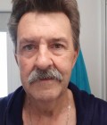 Rencontre Homme : Jean, 57 ans à France  Nice